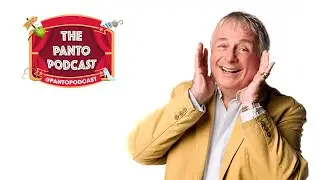 Christopher Biggins Interview - The Panto Podcast