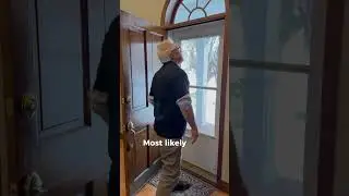Weather Stripping & Energy-Saving Home Repairs | Mr. Handyman