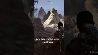 👉 Arc Raiders KB&M Grind 😤 Kills, Deaths & Chaos #ArcRaiders #GamingShorts
