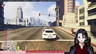 [Live] Hari ini apa bisa santai ? #SKPRIME | Sekawan Prime RP | Vtuber Indonesia