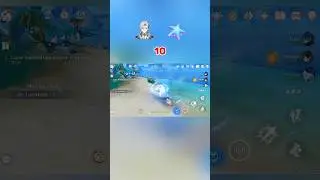 (Part 5) ALL Lumitoile Locations in Fontaine (100% Complete Route)