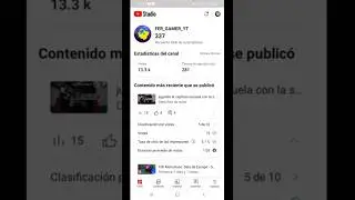 como quitar el derecho de autor de tu v&iacute;deo sin tener que eliminar👍🏻 #tutorial #shorts