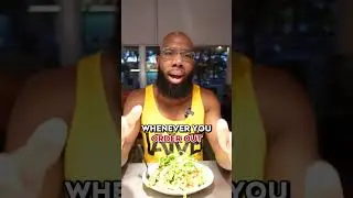 Хитрости еды Chipotle, которые помогут вам стать стройнее