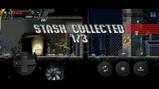 #huntdown mobile/PC games                               huntdown mobile on Android gameplay!
