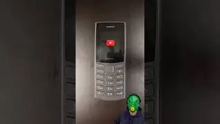 YouTube on Old Nokia?!