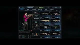 Warrock | ThePrimateYT | Inventory June 2022 | 50+ Retails!!!!!