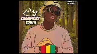 king alasko wontanara audio 2021🇬🇳