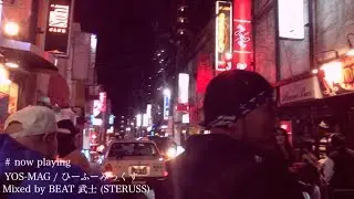 [福生 ] BAYHOOD, フランケン,スナフキン, A,  Zipsies, 貫太郎, 東