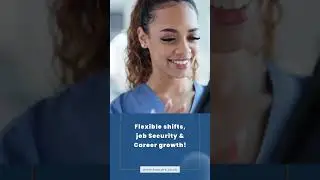 Make an Impact &ndash; Start Your Healthcare Career with Us Today!