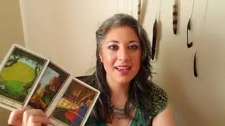 ♌🦁LEO Weekly Intuitive Tarot Reading. PLAY to increase your abundance.&nbsp; January 30, 2021