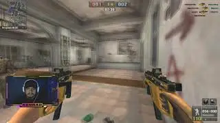 Point Blank Kaybo - Cementery