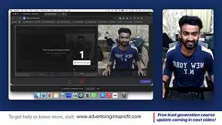 Watch me doing Meta Ads Campaign Setup | Wedding Photography Lead Generation | (FREE Course coming)