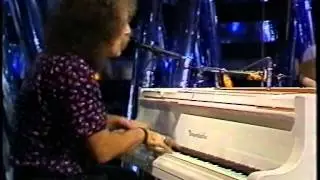 Diz Watson and the doormen @ Danish televsion DR2 1988