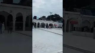 Data Darbar Lahore in Pakistan
