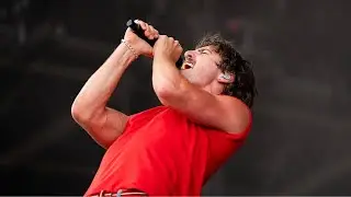 Love to Hate: Is Benson Boone the New Nickelback of Pop?