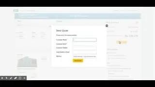 How to book Fix Departures ?