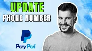 How to Update Your PayPal Phone Number in SECONDS!