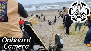 KGC 2025 Reno Cowsino - Onboard Camera Manila Beach Dune (Kinetic Grand Championship)
