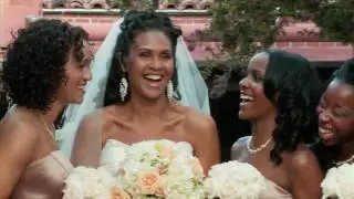 3 Just Married