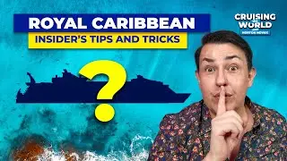 Royal Caribbean Cruise Tips & Tricks: Everything You NEED To Know before setting sail!
