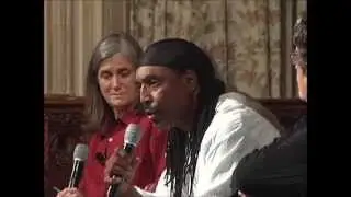 Racist Police State 