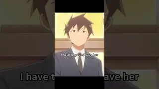 Raido Imagination Is So Goofy | aharen is indecipherable #viralvideo #anime #trending #shorts