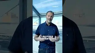 Christophe Cassou : d&eacute;fendre la science climatique