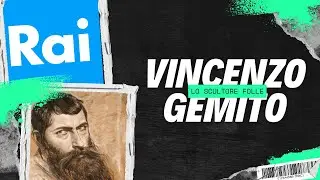 Vincenzo Gemito: Il Van Gogh Napoletano - Genio, Follia e Arte Immortale (il prologo)