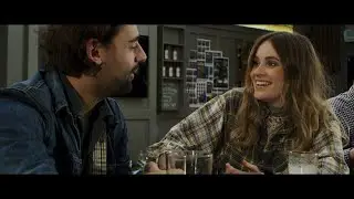 Jerry Williams - DAVID AT THE BAR (Official Music Video)