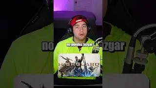 Highguard Review and Analysis #gaming #reviews #highguard