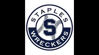 Staples JV Baseball vs Trumbull 05/03/23