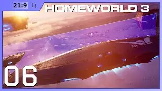 [21x9] Homeworld, Ep3.06: Naraka Gate