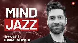 Michael Garfield &mdash; Play the (Mind) Jazz