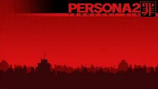 Peace Diner - Persona 2 PSP OST Extended