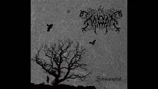 KRODA  Чорнотроп Schwarzpfad Full Album  2011