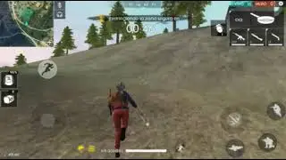 !FREE FIRE&iexcl; dobe kill -MP79 solo vs squad