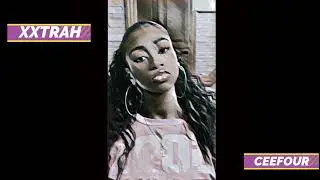XXTRAH - CeeFour (Official Audio)