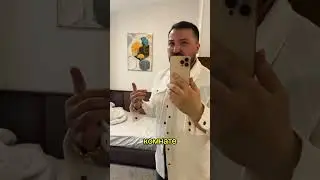 🏨 Обзор номера в ART ROYAL Ташкент &mdash; кровать, дождевой душ, климат-контроль! Идеально для отдыха.