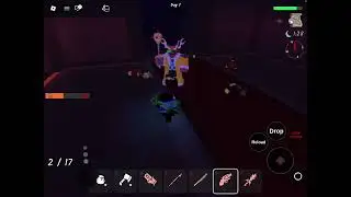 Nahh 2 cyborgs and we were struggling that&rsquo;s just crazy