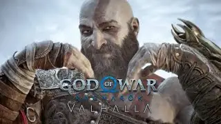 🔴 GOD OF WAR VALHALLA en VIVO Intentando ACABAR Valhalla | Gameplay en Espa&ntilde;ol