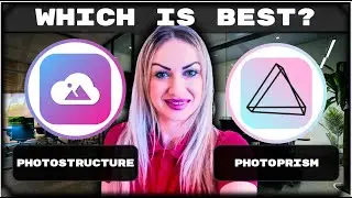 Photostructure vs Photoprism | Which Photo Management Tool is Best in 2025?