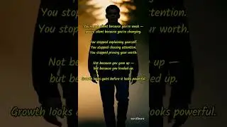You&rsquo;re Quietly Becoming Dangerous (In a Good Way)