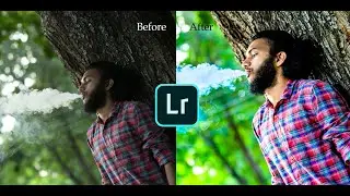 Lightroom CC For Beginners - Full FREE Training Course - Lightroom CC 2018 Tutorials