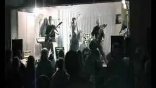 Before Silence Live 2007 Philippeville : 9 - TITN 1-3