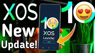 XOS 10 UPDATE FOR INFINIX HOT 11S/INFINIX HOT 10 PLAY/INFINIX NOTE 10/INFINIX HOT 10S?🔥XOS10 UPDATE🔥