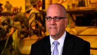 IBTV Inside Peek: Wisconsin Veterans Museum