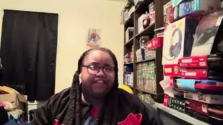 January movie pick ups pt.7
