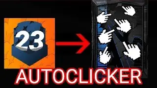 How to use a auto clicker on the latest madfut 23 update #madfut23 #madfut #howto #autocliker