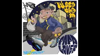 PJ Statham - Papa Lover || Worlds Ending Let's Party || 2023