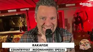 Rabalders - Rakafisk
